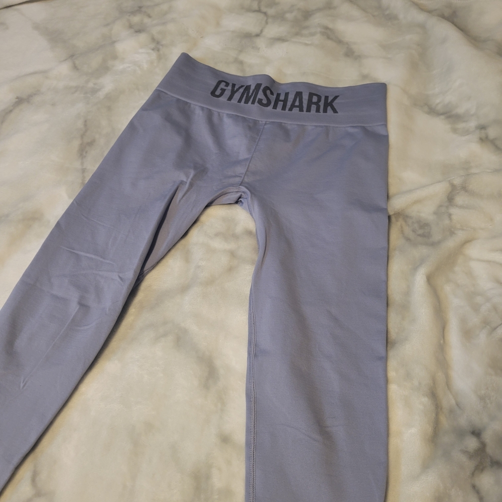 Gymshark Gray Leggings